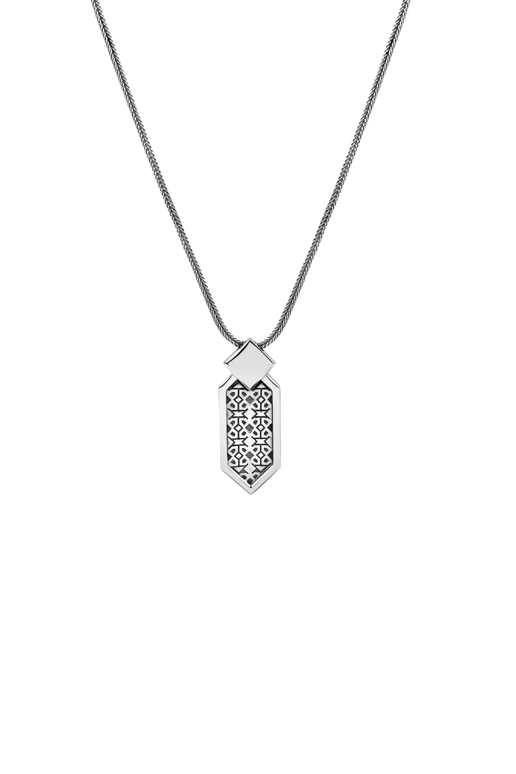 Dhat Necklace
