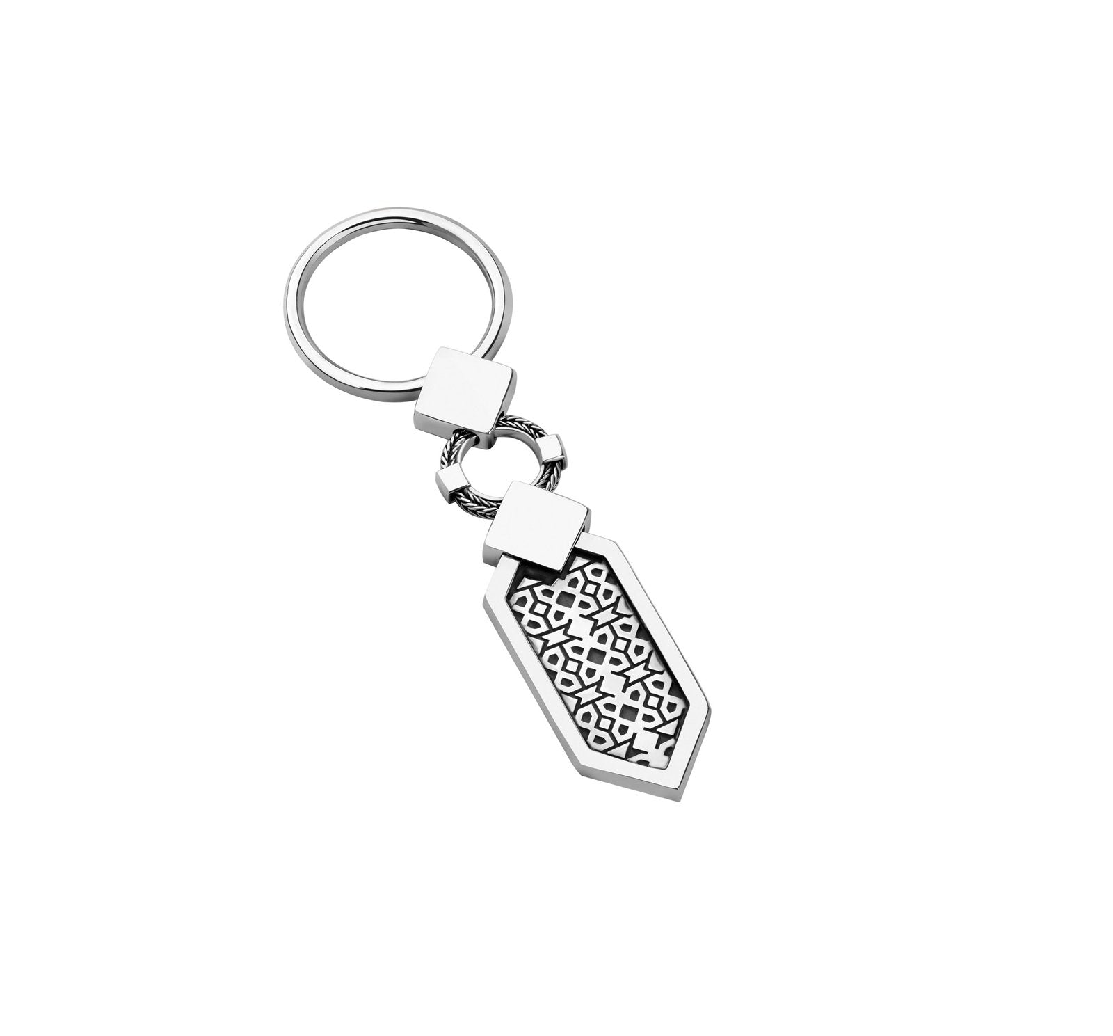 Dhat Keychain