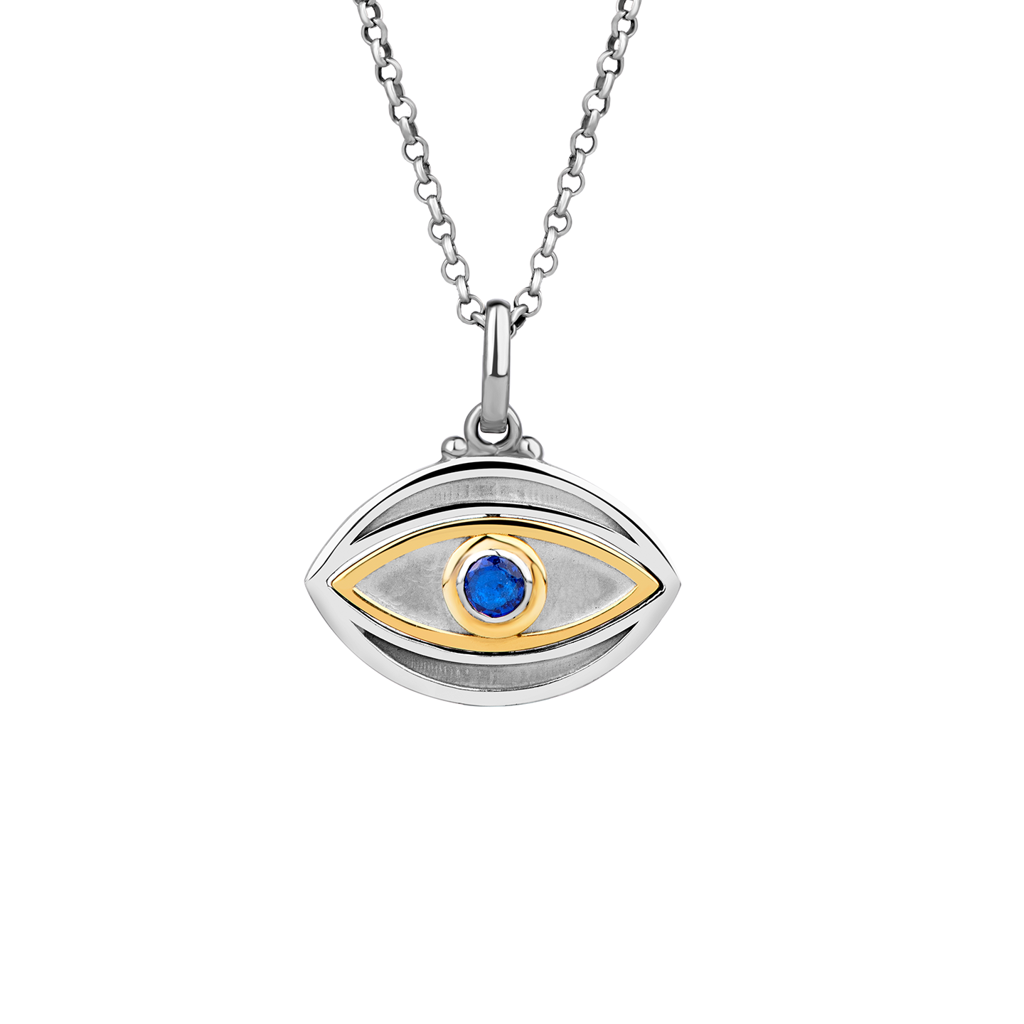 Ruh Mixed Pendant